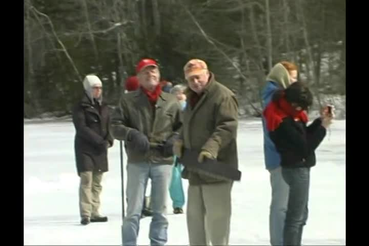 Thumbnail image for Wuzzup Classic - Thompson Ice House