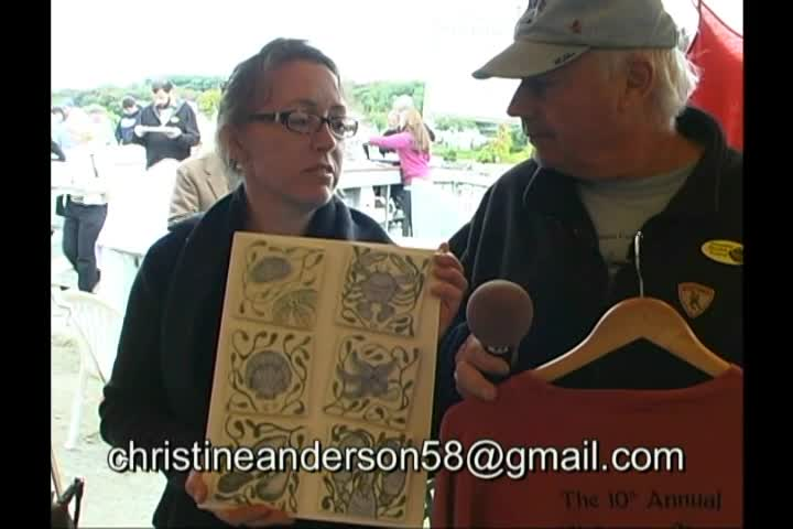 Thumbnail image for Wuzzup Classic - Oysterfest 2010