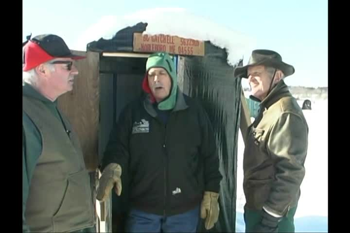 Thumbnail image for Wuzzup Classic - On Great Salt Bay Winter 2011