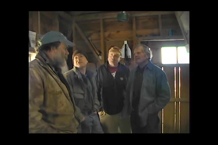 Thumbnail image for Wuzzup Classic - Sugar Shack