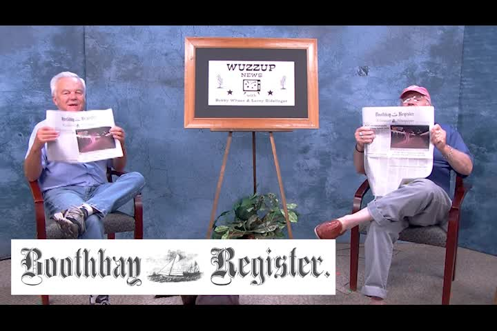 Thumbnail image for Boothbay Register