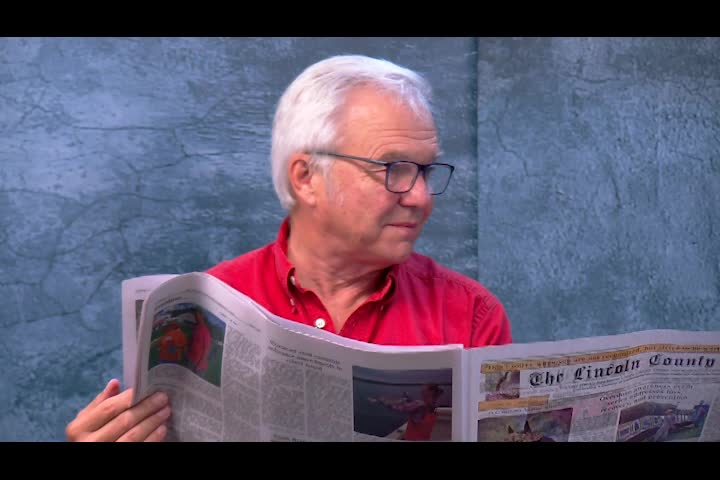 Thumbnail image for Wuzzup News Show - August 31, 2023