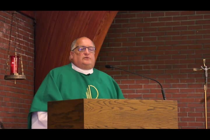 Thumbnail image for All Saints Parish - Services - September 3, 2023