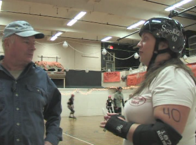 Thumbnail image for Wuzzup Classics - Rock Coast Rollers