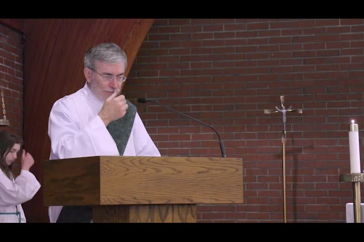 Thumbnail image for All Saints Parish - Services - September 10, 2023