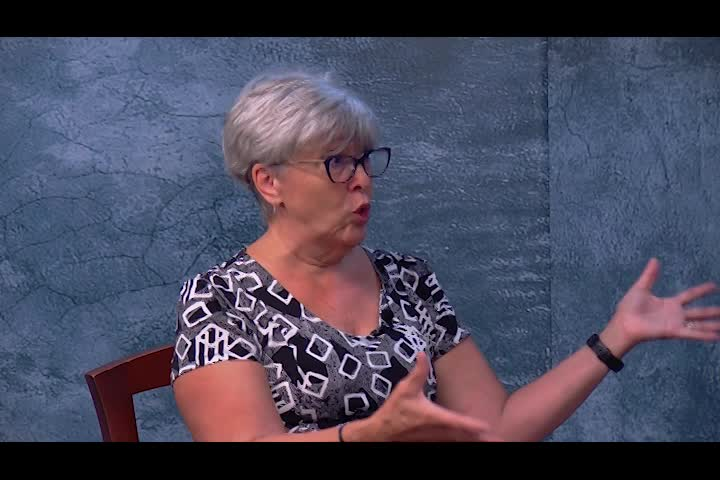 Thumbnail image for Chamber Chat - Waldo Theatre - September 13, 2023