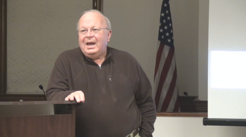 Thumbnail image for Hunter Farm Diary with Belinda Osier