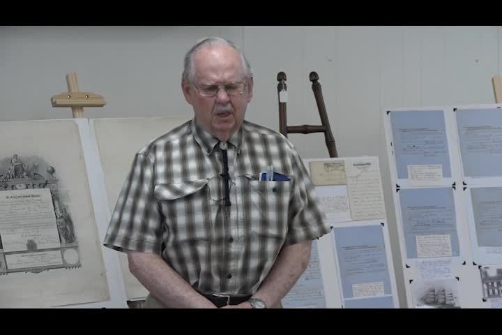 Thumbnail image for Damariscotta Historical Society - History of Alna Lodge - September 24, 2023