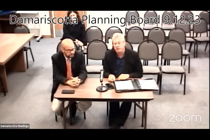 Thumbnail image for Damariscotta Planning Board - September 12, 2023