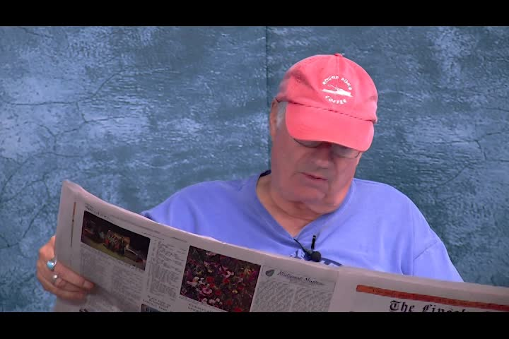 Thumbnail image for Wuzzup News Show - September 13, 2023