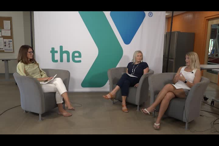 Thumbnail image for Putting The Y in Community - Fall 2023 Programs and Classes - September 23, 2023