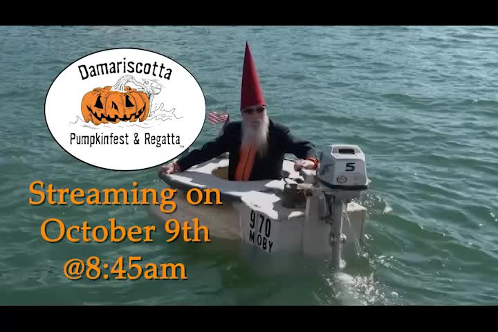 Thumbnail image for PumpkinFest Regatta 2023 Promo