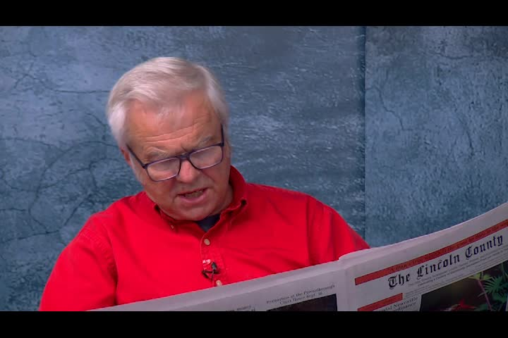 Thumbnail image for Wuzzup News Show - September 28, 2023