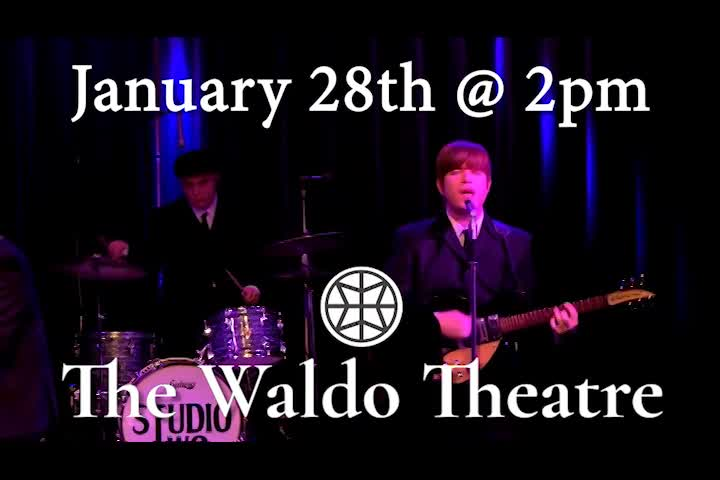 Thumbnail image for Studio Two - A Beatles Tribute Band - Promo