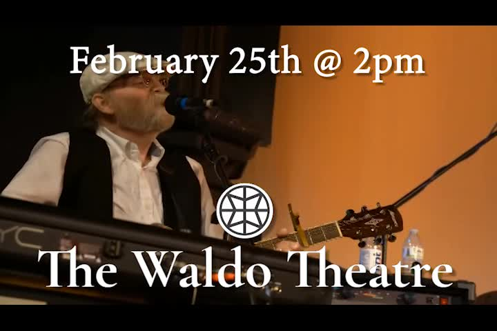 Thumbnail image for Crystal Vision - A Fleetwood Mac Tribute - Promo