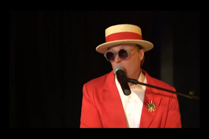 Thumbnail image for Yellow Brick Road - A Elton John Tribute Band - Promo