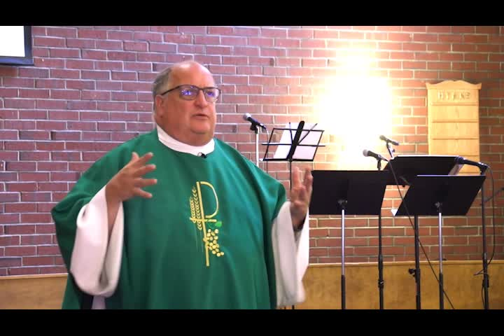 Thumbnail image for All Saints Parish - Services - October 8, 2023