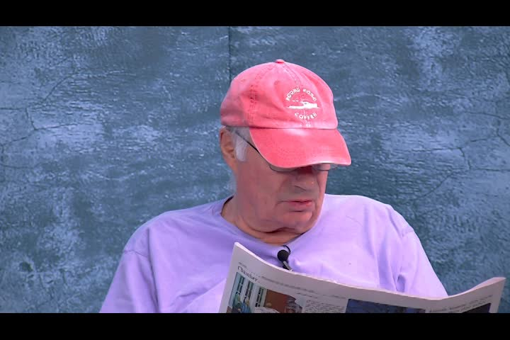 Thumbnail image for Wuzzup News Show - October 5, 2023