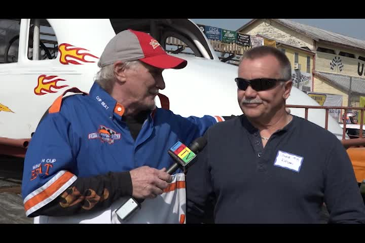 Thumbnail image for Unity Raceway 75th Anniversary: Part 2