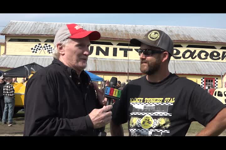 Thumbnail image for Unity Raceway 75th Anniversary: Part 1