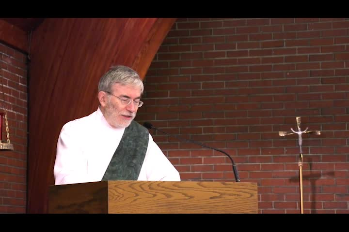 Thumbnail image for All Saints Parish - Services - October 15, 2023