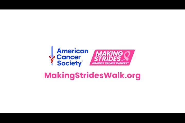 Thumbnail image for Making Strides Walk Ad