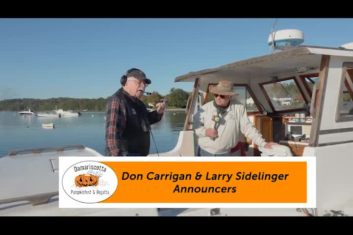 Thumbnail image for Pumpkinfest Regatta 2023