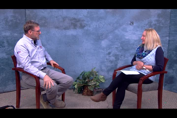 Thumbnail image for Chamber Chat - Hammond Lumber - October 25, 2023