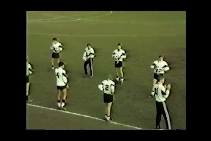 Thumbnail image for Lincoln Academy vs. Falmouth - 1987 Soccer