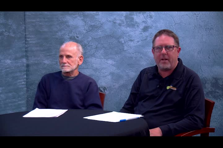 Thumbnail image for Vintage Racer's Roundtable: Episode 10