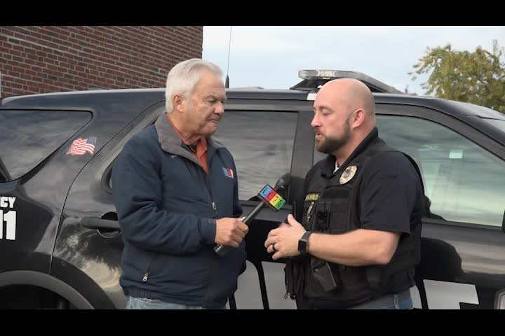 Thumbnail image for LCTV Breaking News - Jason Warlick