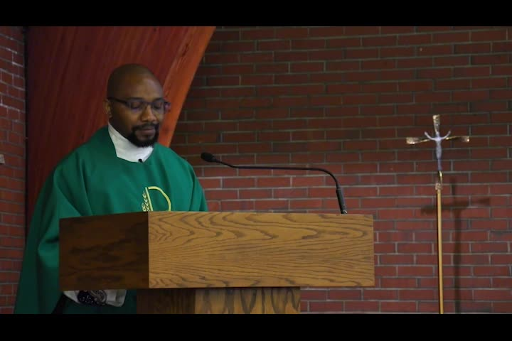 Thumbnail image for All Saints Parish - Services - November 5, 2023