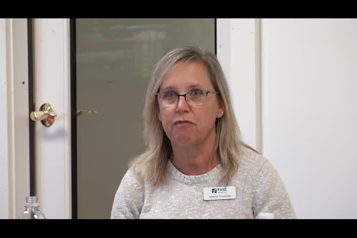 Thumbnail image for Damariscotta Chamber & Rising Tide - Fraud Luncheon