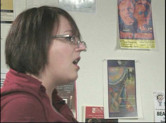 Thumbnail image for Maine Music Featuring Shanna Underwood and Devon Calella