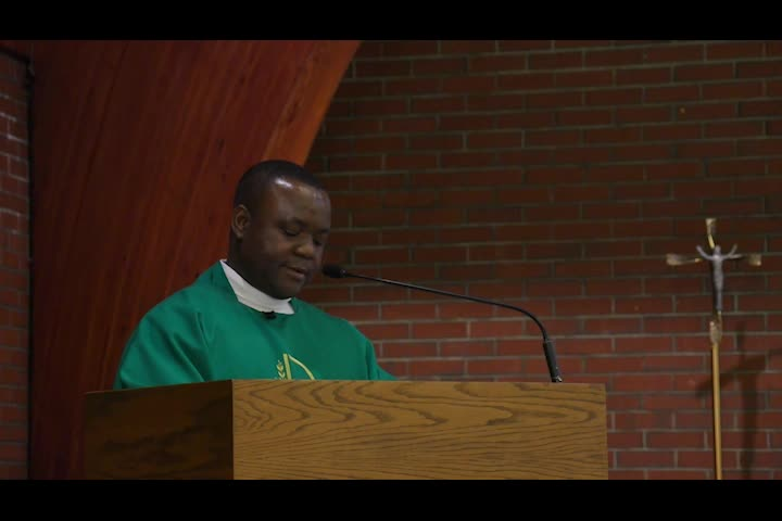 Thumbnail image for All Saints Parish - Services - November 12, 2023