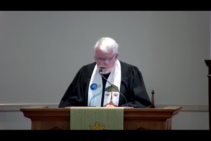 Thumbnail image for Second Congregational Church of Newcastle - November 19, 2023