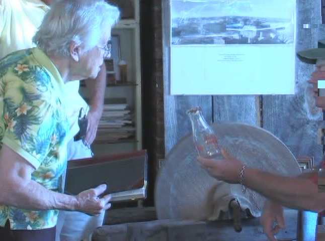 Thumbnail image for Wuzzup Classic - The Newcastle Historical Center