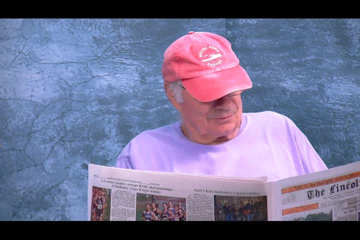 Thumbnail image for Wuzzup News Show - November 16, 2023