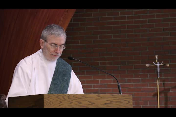 Thumbnail image for All Saints Parish - Services - November 19, 2023