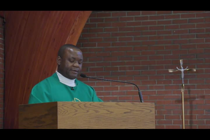 Thumbnail image for All Saints Parish - Services - November 26, 2023