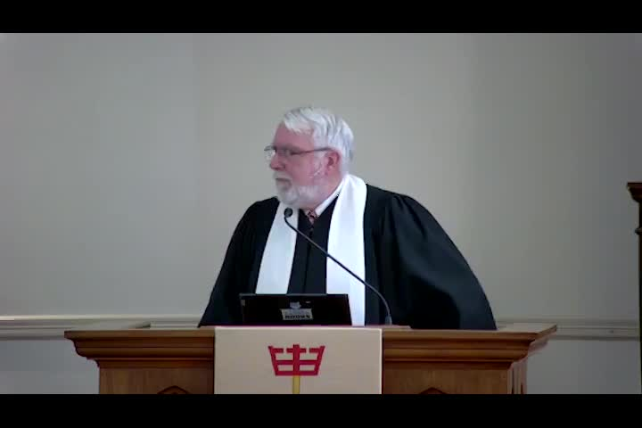 Thumbnail image for Second Congregational Church of Newcastle - December 3, 2023