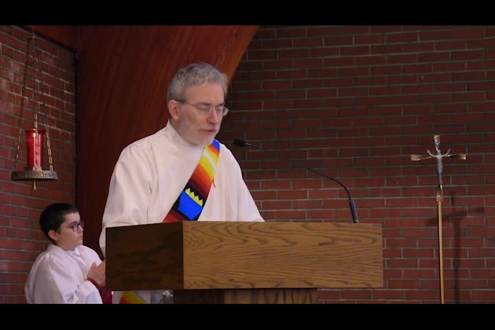 Thumbnail image for All Saints Parish - Services - December 3, 2023