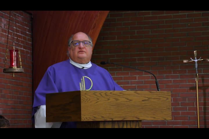 Thumbnail image for All Saints Parish - Services - December 10, 2023