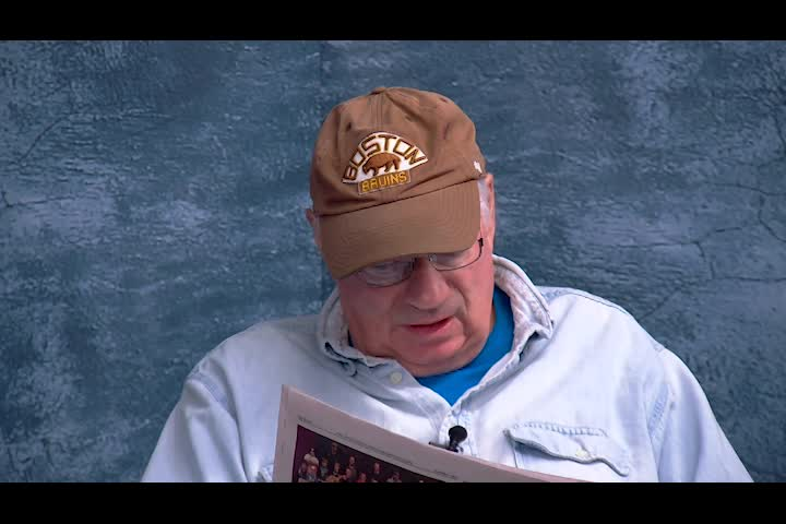 Thumbnail image for Wuzzup News Show - December 7, 2023