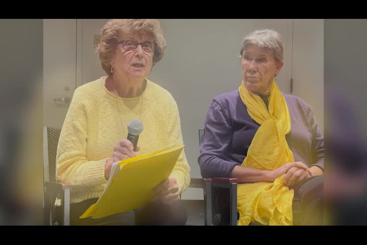 Thumbnail image for Finding Our Voices - Skidompha Library Presentation - November 2023