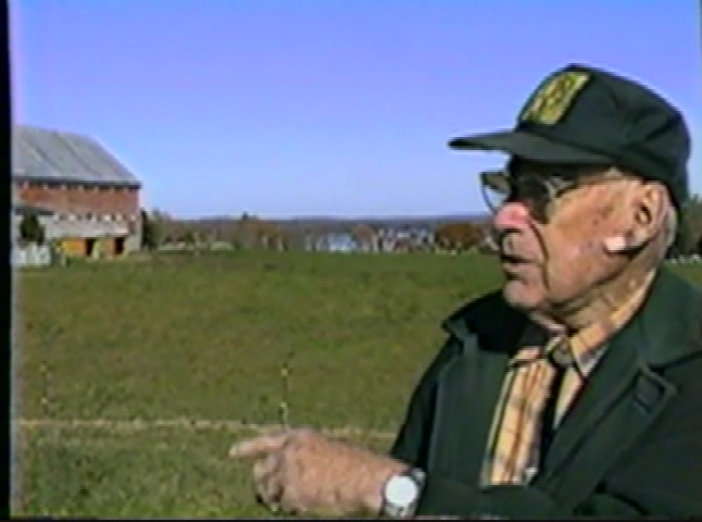 Thumbnail image for Lincoln County Oral History - Getting Around