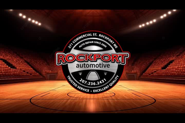 Thumbnail image for December 23, 2023 - Medomak Valley vs. Winslow - Varsity Boys Basketball