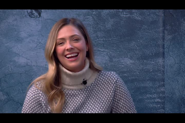 Thumbnail image for Talkin Town Talk - Hannah Cumler - December 30, 2023