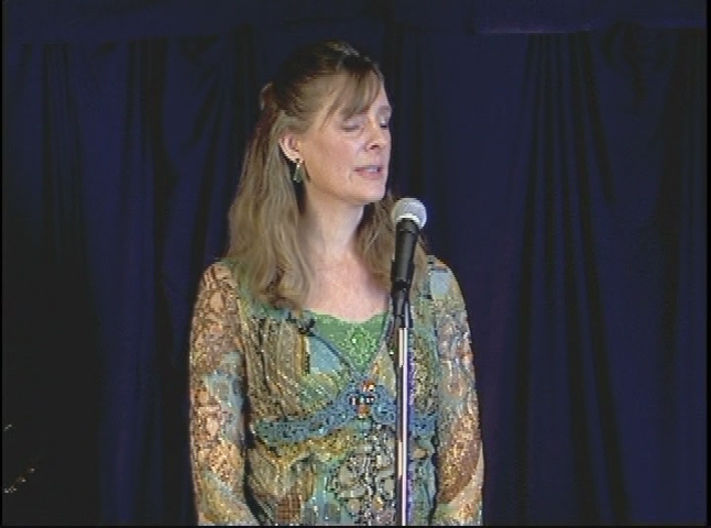 Thumbnail image for Spotlight on Seniors - Julie Thompson