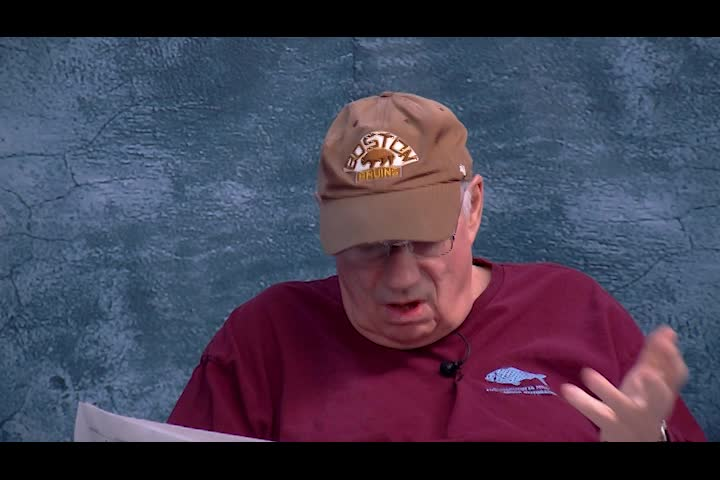 Thumbnail image for Wuzzup News Show - January 11, 2024